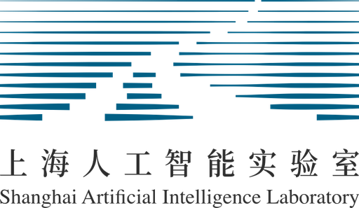 Shanghai AI Laboratory logo
