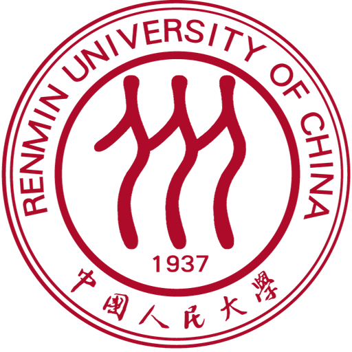 Renmin University of China logo