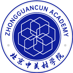 Zhongguancun Academy logo